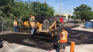 Best Brick Driveway Installation in USA